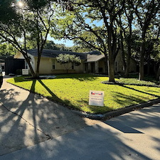 Heat-Pump-Installation-in-Colleyville-TX 1